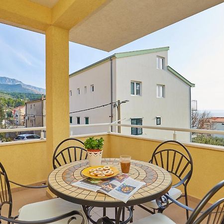 Apartments Zelic Tucepi Ngoại thất bức ảnh