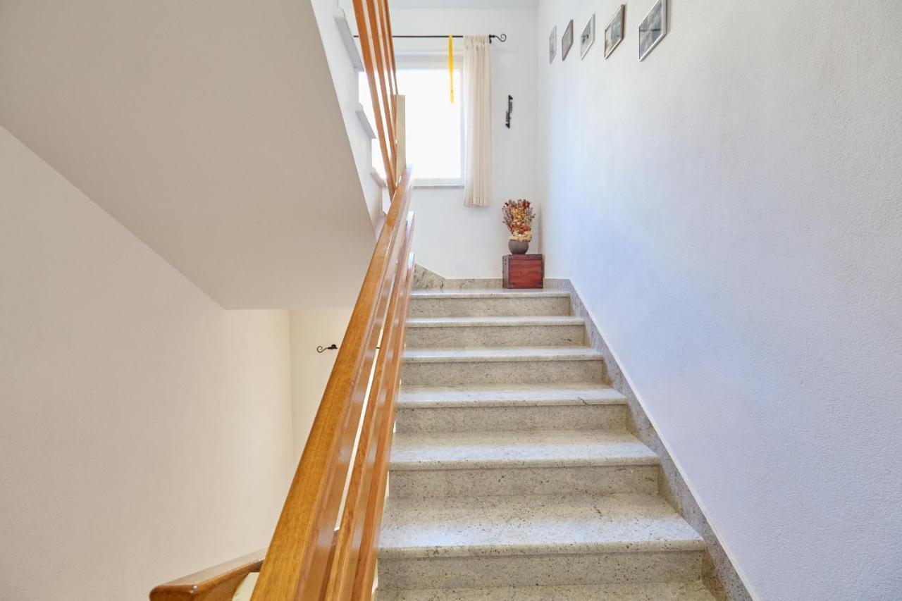 Apartments Zelic Tucepi Ngoại thất bức ảnh